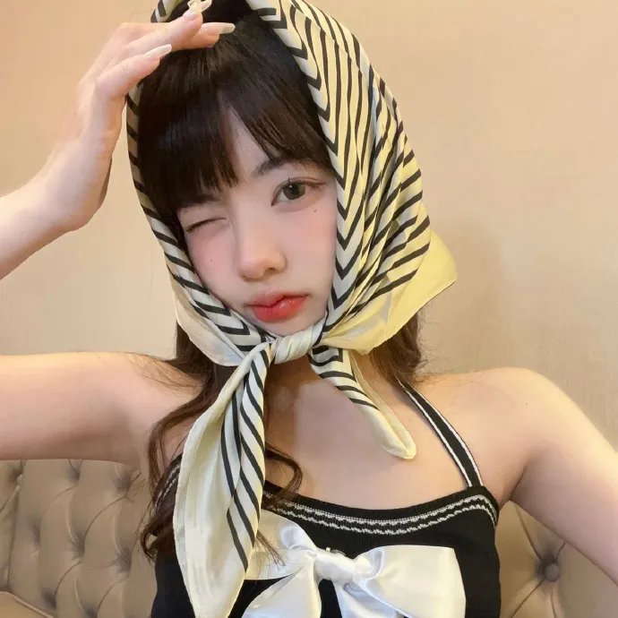 单身男女国语